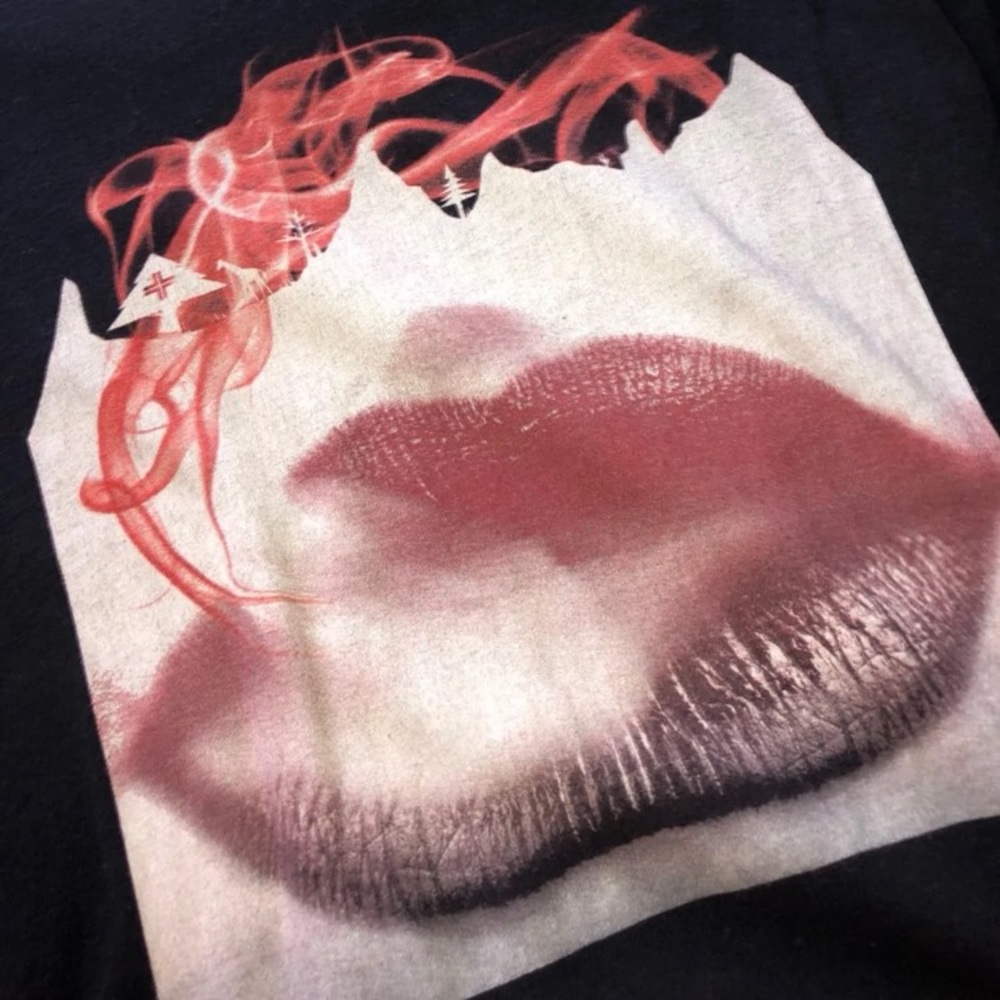 LRG T-shirt’s
